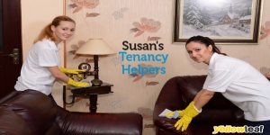 Susan's Tenancy Helpers