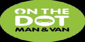 On the Dot Man and Van