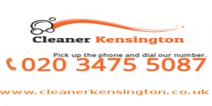 Cleaners Kensington