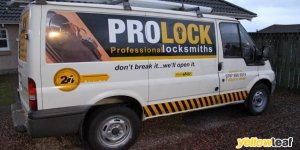 Prolock - Professional Locksmiths