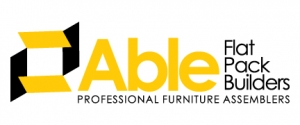 Able Flat Pack Builders Ltd