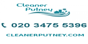 Cleaner Putney