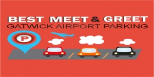 Best Meet & Greet Gatwick Ltd