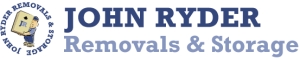 John Ryder Removals