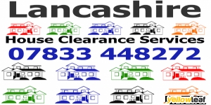 Lancashire House Clearance