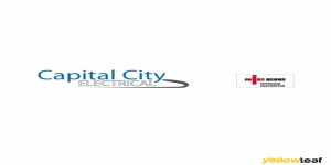 Capital City Electrical