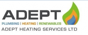 Adept Heating  Services LTD