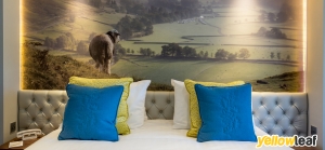 Keswick Accommodation | Inn on the Square
