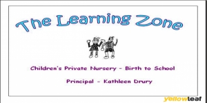 The Learning Zone Nursery