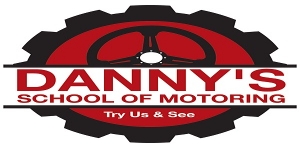 Danny's School of Motoring