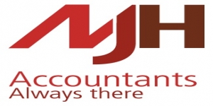 MJH Accountants