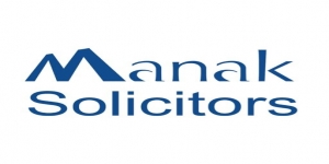 Manak Solicitors LLP