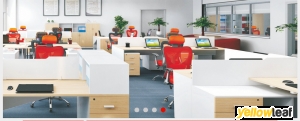 best ergonomic office chair company – Kinmai