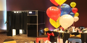 Party Booth Hire