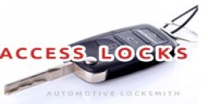 Access Locks Locksmiths Ltd