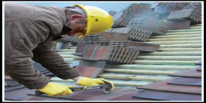 Caerphilly Roofing Services