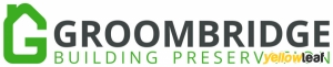 Groombridge Building Preservation