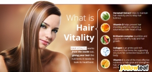 Hair Vitality