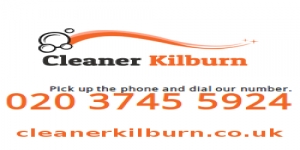 Cleaner Kilburn