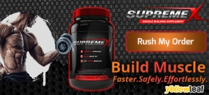 supremeX Muscle Reviews
