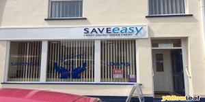SaveEasy Credit Union