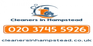 Cleaners in Hampstead