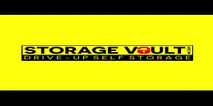 Storage Vault
