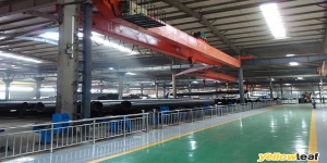 Derbo Steel Pipe Co., Ltd.