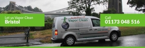 Vapor Clean Bristol