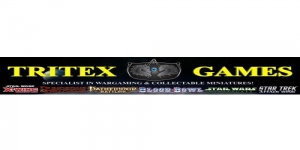 Tritex Games Limited