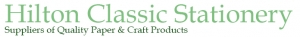 Hilton Classic Stationary