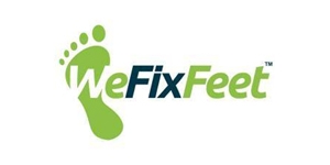 We Fix Feet - Sheffield Podiatry & Foot Helathcare
