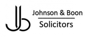 Johnson and Boon Solicitors