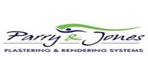 Parry and Jones Plastering