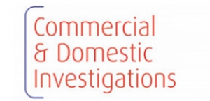 Commercial Domestic Investigations