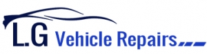 LG Vehicle Repairs
