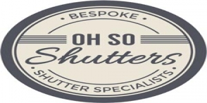 OH SO Shutters