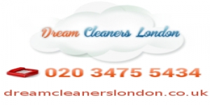 Dream Cleaners London