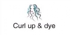 Curl Up & Dye