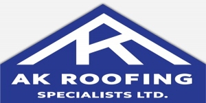 AK Roofing Specialists Ltd