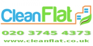 Clean Flat London