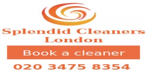 Splendid Cleaners