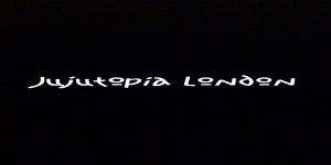 Jujutopia London