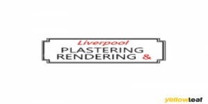 Liverpool Plastering and Rendering