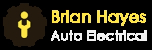 Brian Hayes Auto Electrical
