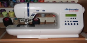 Somerset Sewing Machines