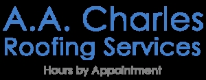 A A Charles Roofing Services