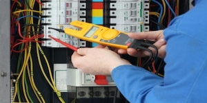 Express Chester Electricians