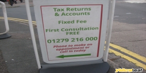 TaxLocal Accountants