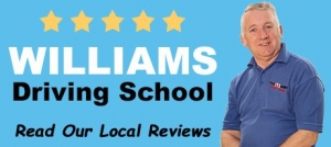 WILLIAMS DRIVING SCHOOL